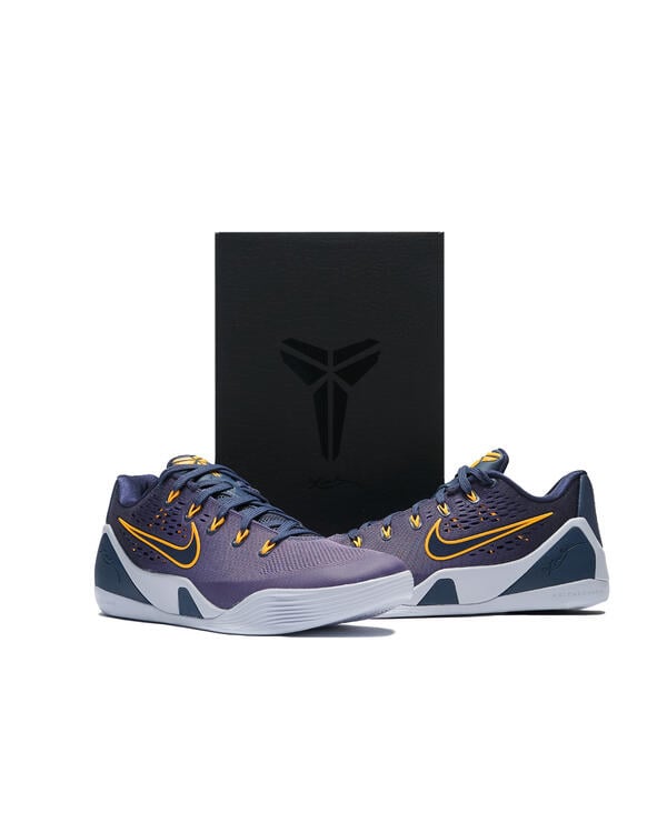 Nike Kobe IX Elite Low EM Protro | IH1401-401 | AFEW STORE